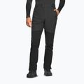 Men's membrane trousers Alpinus Gomtu black