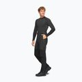 Men's membrane trousers Alpinus Gomtu black 2