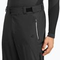 Men's membrane trousers Alpinus Gomtu black 4