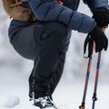 Men's membrane trousers Alpinus Gomtu black 7