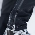 Men's membrane trousers Alpinus Gomtu black 9