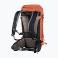 Trekking backpack Alpinus Ampato 30 l ceglasty 2