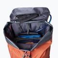 Trekking backpack Alpinus Ampato 30 l ceglasty 3