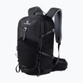 Hiking backpack Alpinus Mismi 28 l black