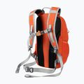 Alpinus Lecco 15 l hiking backpack coral 2