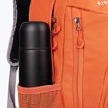 Hiking backpack Alpinus Lecco 15 l coral 3
