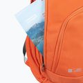 Alpinus Lecco 15 l hiking backpack coral 6