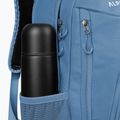 Alpinus Lecco 15 l blue hiking backpack 3
