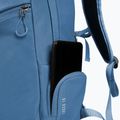 Alpinus Lecco 15 l blue hiking backpack 4