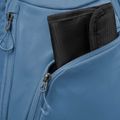 Alpinus Lecco 15 l blue hiking backpack 6