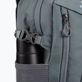 Hiking backpack Alpinus Lecco 25 l steel/grey 3
