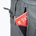 Hiking backpack Alpinus Lecco 25 l steel/grey 5