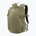 Alpinus Lecco 25 l light green hiking backpack