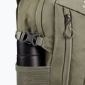 Alpinus Lecco 25 l light green hiking backpack 3