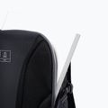 Hiking backpack Alpinus Lecco 30 L black 4