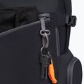 Hiking backpack Alpinus Lecco 30 L black 6