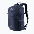 Hiking backpack Alpinus Lecco 30 l navy