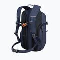 Alpinus Lecco 30 l navy blue hiking backpack 2