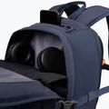 Alpinus Lecco 30 l navy blue hiking backpack 6