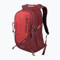 Hiking backpack Alpinus Teide 24 l burgund