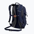 Hiking backpack Alpinus Teide 24 l navy/blue 2
