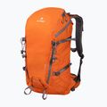 Hiking backpack Alpinus Teno 24 l orange