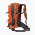 Hiking backpack Alpinus Teno 24 l orange 2