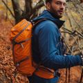 Hiking backpack Alpinus Teno 24 l orange 4