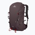 Hiking backpack Alpinus Teno 24 l gray