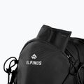 Hiking backpack Alpinus Ornak 30 l black 4