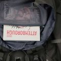 Hiking backpack Alpinus Veymont 45 l sage 7