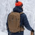 Hiking backpack Alpinus Mallcu 28 l olive green 3