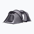 Camping tent 4-person Alpinus Gandia 4 anthracite 2