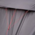 Camping tent 4-person Alpinus Gandia 4 anthracite 5