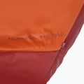 Alpinus Primalight 1200 sleeping bag left orange 6