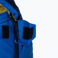 Alpinus Primalight 1000 sleeping bag left blue 2