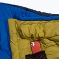 Alpinus Primalight 1000 sleeping bag left blue 5