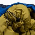 Alpinus Primalight 1000 sleeping bag left blue 6