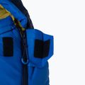 Alpinus Primalight 1000 sleeping bag right blue 2