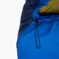 Alpinus Primalight 1000 sleeping bag right blue 3