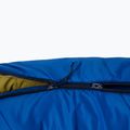 Alpinus Primalight 1000 sleeping bag right blue 4