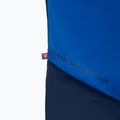 Alpinus Primalight 1000 sleeping bag right blue 5