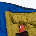 Alpinus Primalight 1000 sleeping bag right blue 6