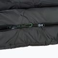 Alpinus Ultralight 1000 sleeping bag left green 4
