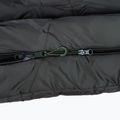 Alpinus Ultralight 1000 sleeping bag right green 4