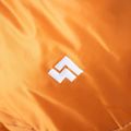 Alpinus Ultralight 850 sleeping bag right orange/green 6