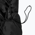 Alpinus Fiber Pro 1300 sleeping bag left anthracite 2
