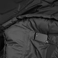 Alpinus Fiber Pro 1300 sleeping bag left anthracite 5