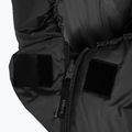 Alpinus Fiber Pro 1300 sleeping bag right anthracite 3
