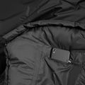 Alpinus Fiber Pro 1300 sleeping bag right anthracite 5